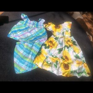 Size 3T outfits